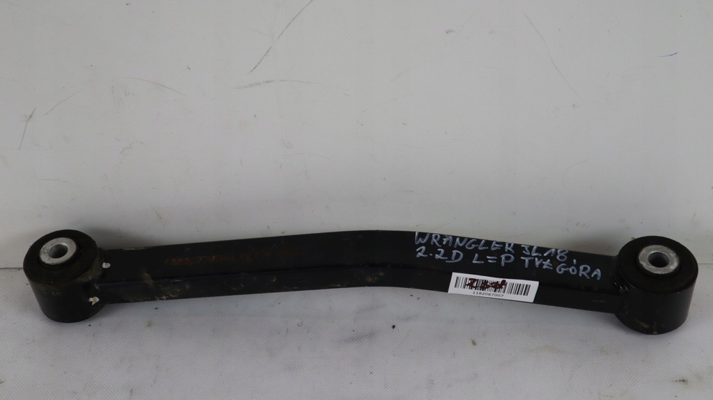 фото №6, Jeep wrangler jl 2.2d 18- рычаг задняя góra 68247740aa
