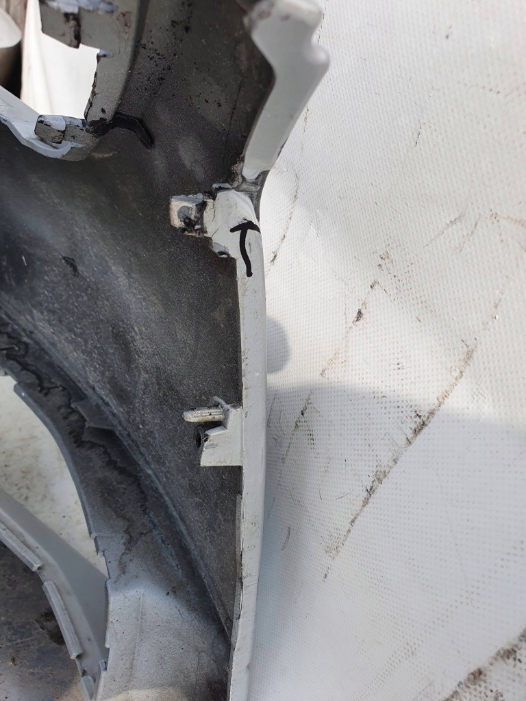 Audi a4 8k0 8k рестайлинг  s-line без pdc бампер перед Недорого