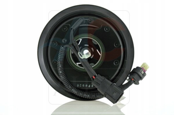 фото №9, Сцепление компрессор климат. kpl honda civic x 1.6