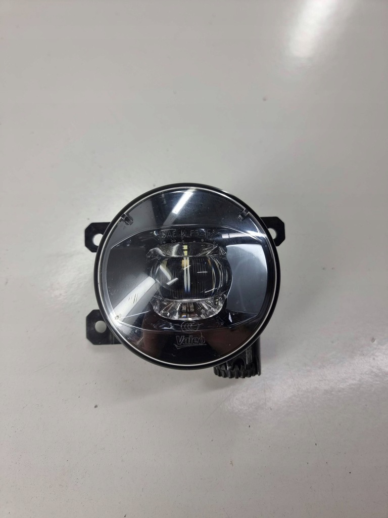 фото №1, Maserati levante 2018 свет противотуманные передние