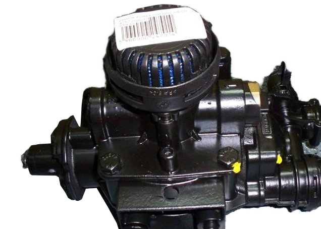 фото №1, Клапан коректор гальма renault midlum 4757200010