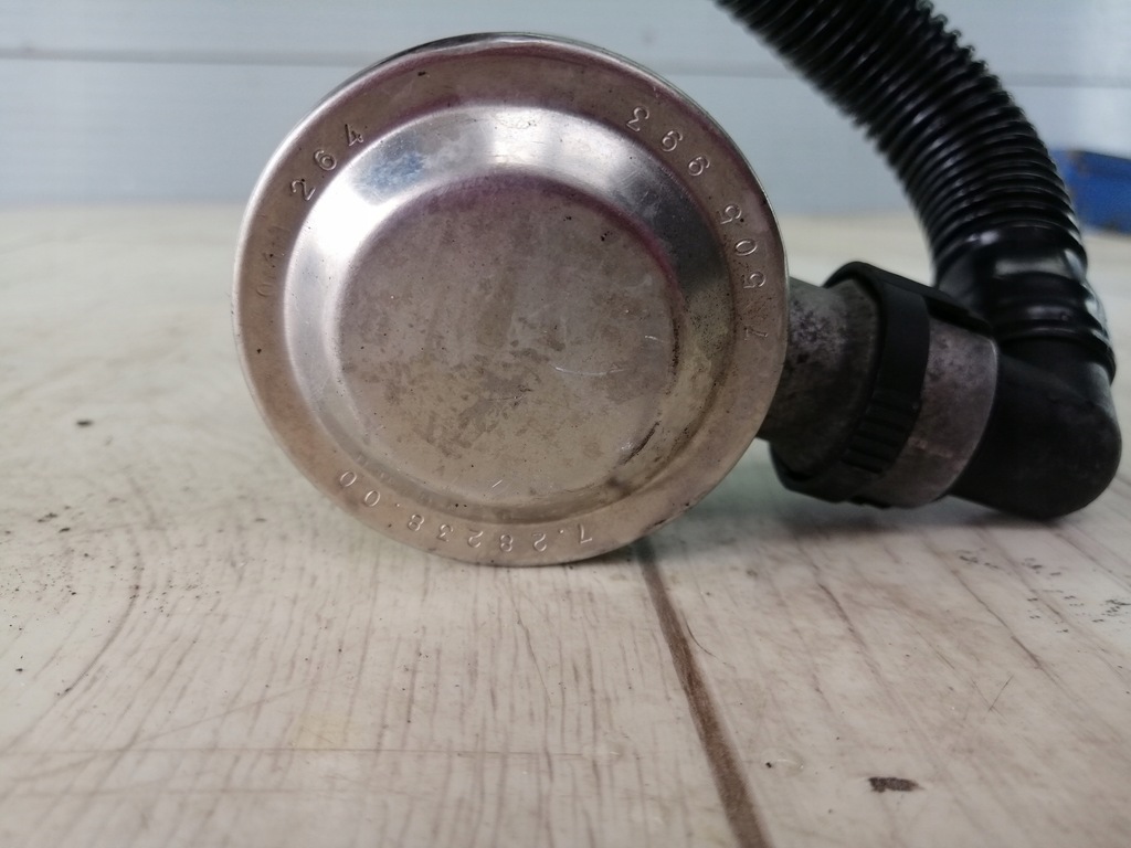 фото №4, N42b18a n42b20a клапан egr