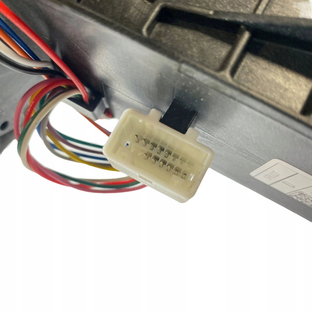 фото №8, Nissan rogue 2018 домкраты i выборник