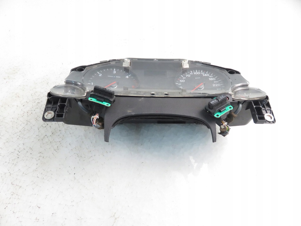 фото №9, Лічильник audi a8 d3 4.0 tdi 4e0920900f