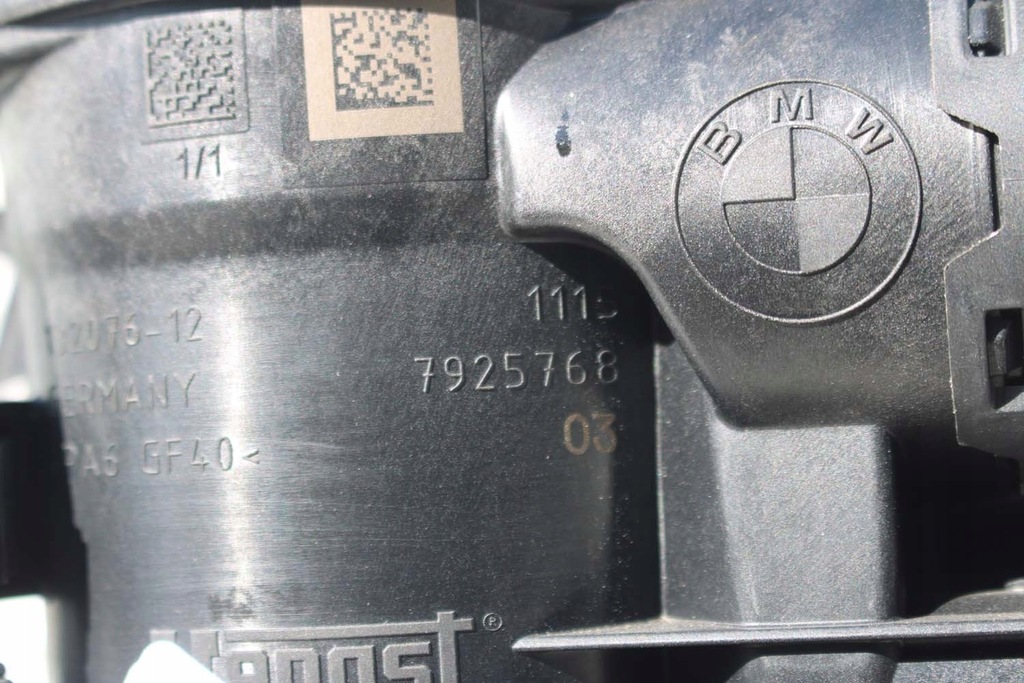 фото №15, Bmw 7 8 x5 x6 x7 двигун 3.0 b57 d30b g12 g05 g06 g07 дизель b57 b30 30d hyb