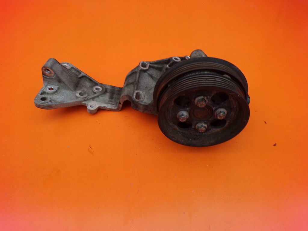 фото №3, Колесо ролик направляющая 2.0 d volvo xc60 i 11r