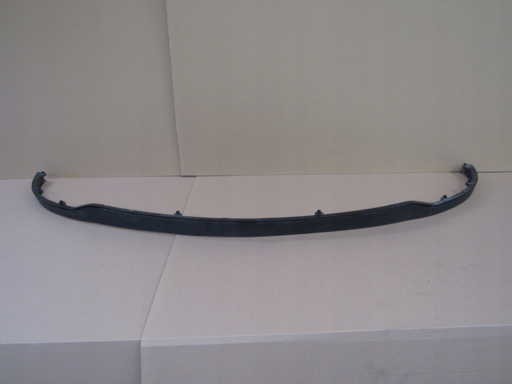 фото №1, Hyundai ix20 ix 20 2010-2015r. спойлер перед