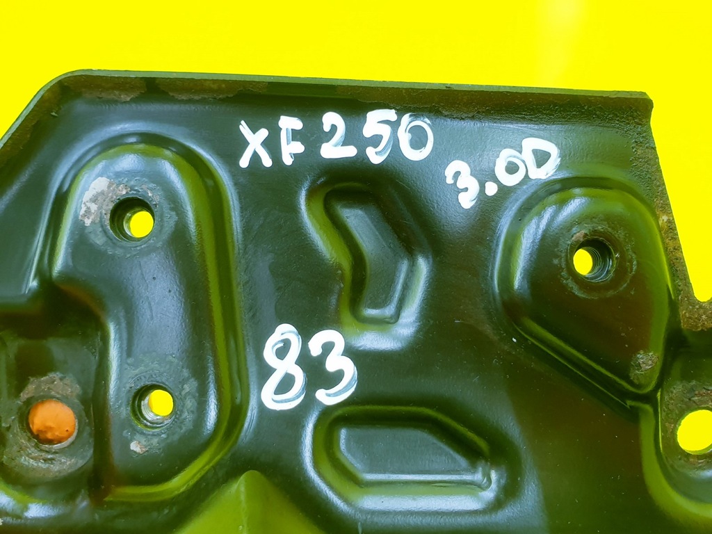 фото №7, Кронштейн кронштейн кронштейн кронштейн xf250 xj rrs 3.0d