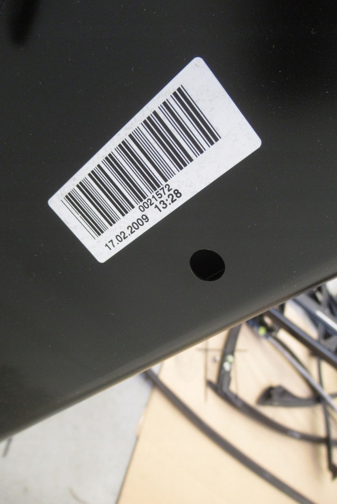 фото №8, Панорама люк bmw f01 seria 7