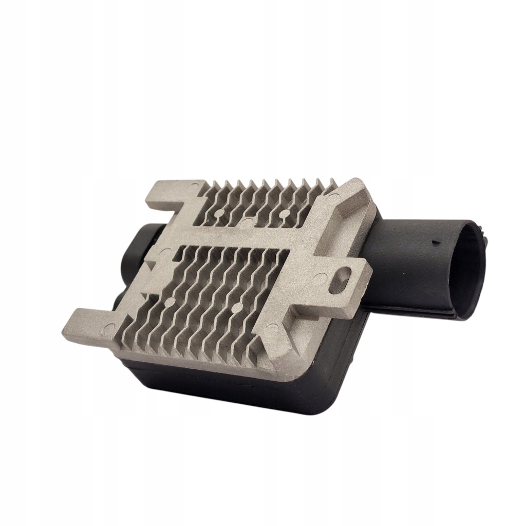 фото №3, Модуль блок управления вентилятора ford kuga i