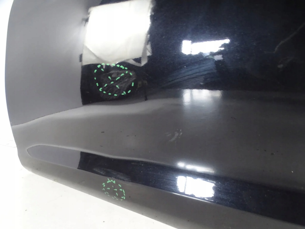 фото №6, Дверь перед передние левая ford ka mk2