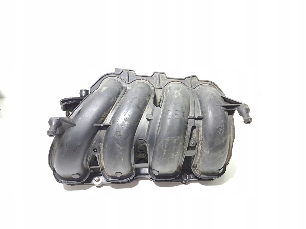 фото №1, Citroen peugeot колектор всмоктуючий впускний 1.6 vti