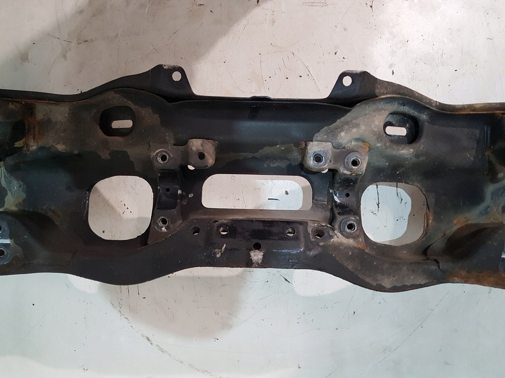 фото №7, Subaru impreza iii gh 1.5 підрамник двигуна балка