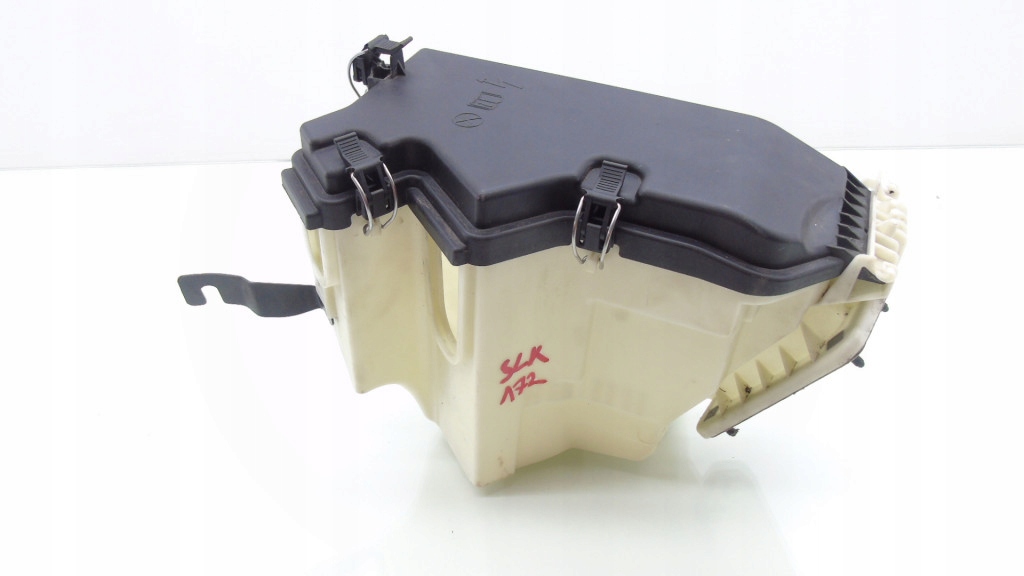 фото №1, Корпус крышка предохранителей mercedes slk r172 a1725400182