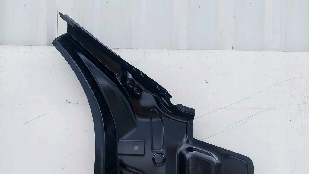 фото №6, Bmw x3 g01 поріг лівий блок двигуна a лівий перед новий оригінальний номер 2652