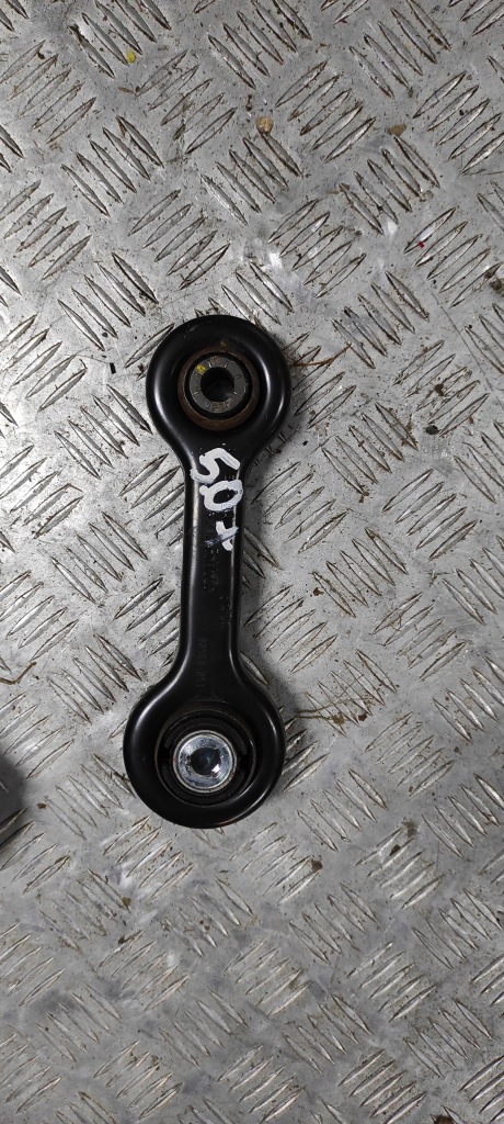 фото №1, Ford mustang vi lift 21 рычаг задний задняя 5.0