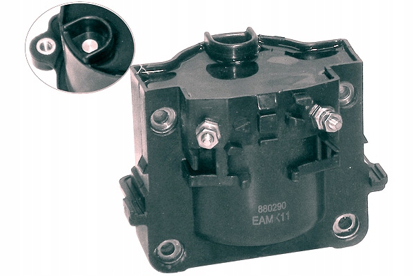 фото №1, Era котушка запалювання