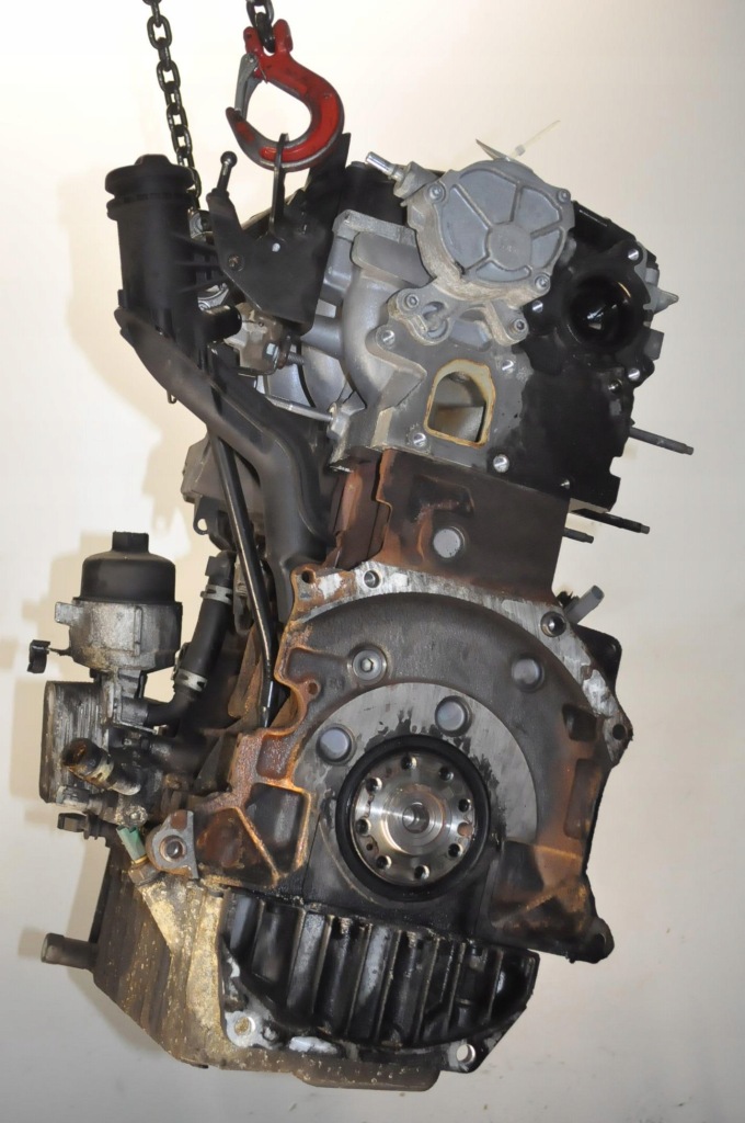 307 308 407 fiat scudo 2.0 multijet hdi 136km 140km двигатель rh01 rhr rhj rhf Доставка