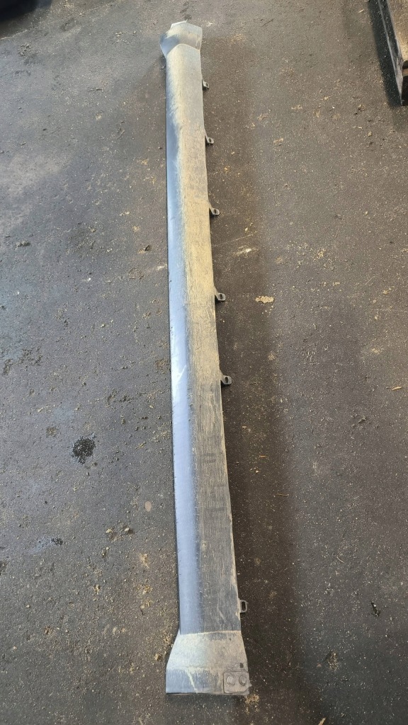 фото №4, Накладка порог 05178148af fiat freemont