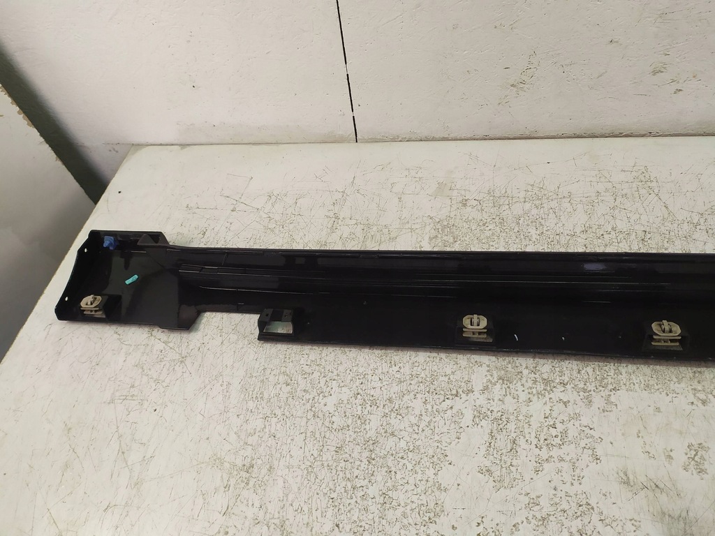 фото №12, Порог молдинг порог ford s-max mk2 em2br101d56