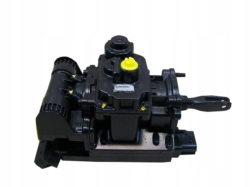 Купити Клапан головний гальмівний atego ebs cbu 4800201010