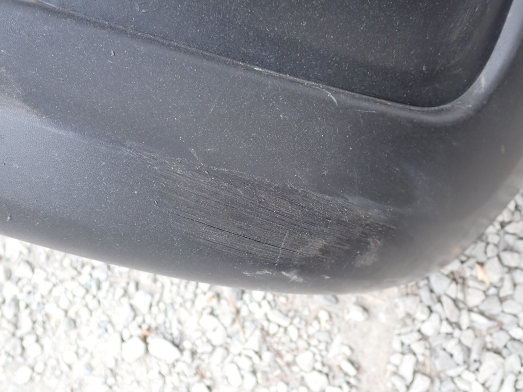 Бампер перед передний renault trafic 3 iii 2014-2021r в Украине