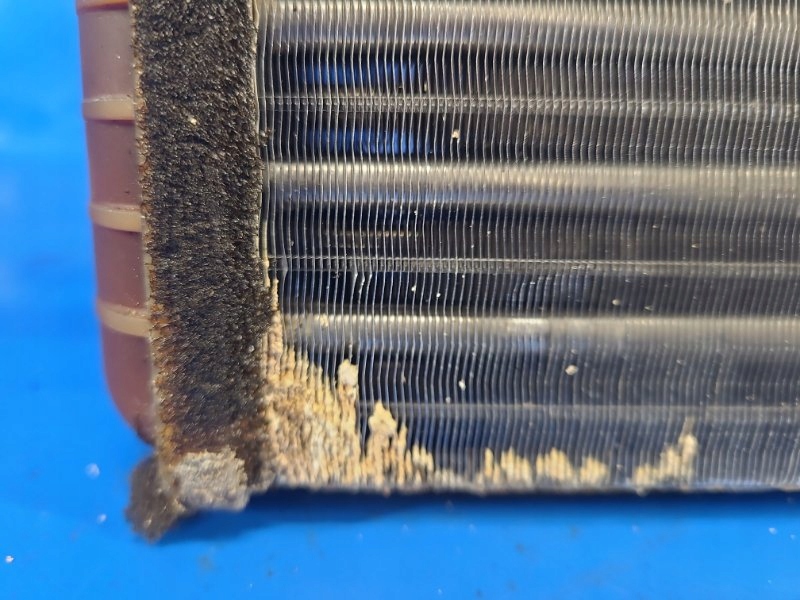 фото №6, Радіатор обігрівача volvo xc90 02-16 9171503