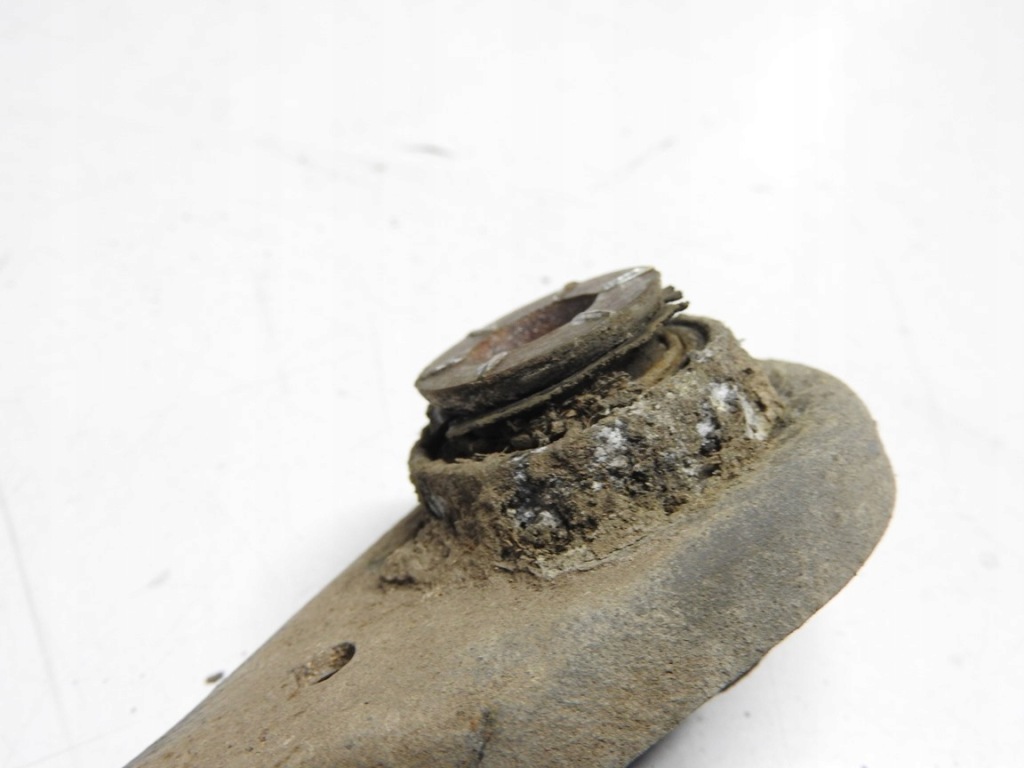 фото №6, Peugeot 508 sw i 10-13 рычаг задняя левый