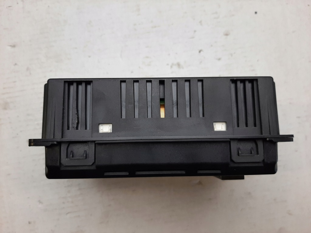 фото №3, Дисплей радіо opel vectra c 06r. 13208184