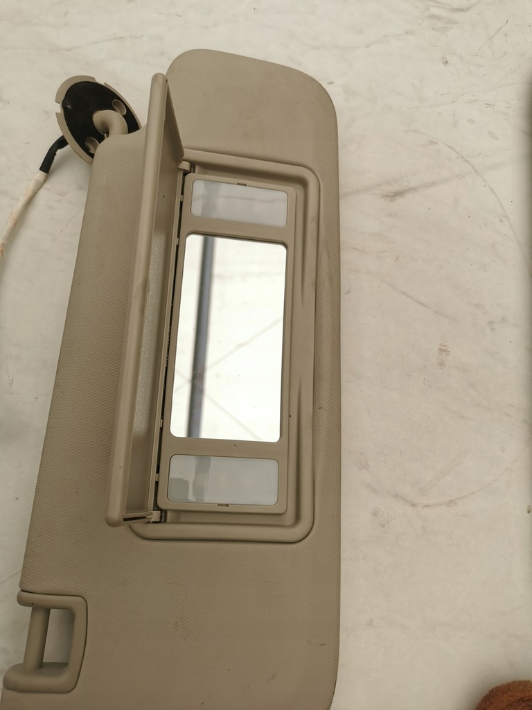 фото №4, Opel insignia захист проти сонячна ліва 39112691