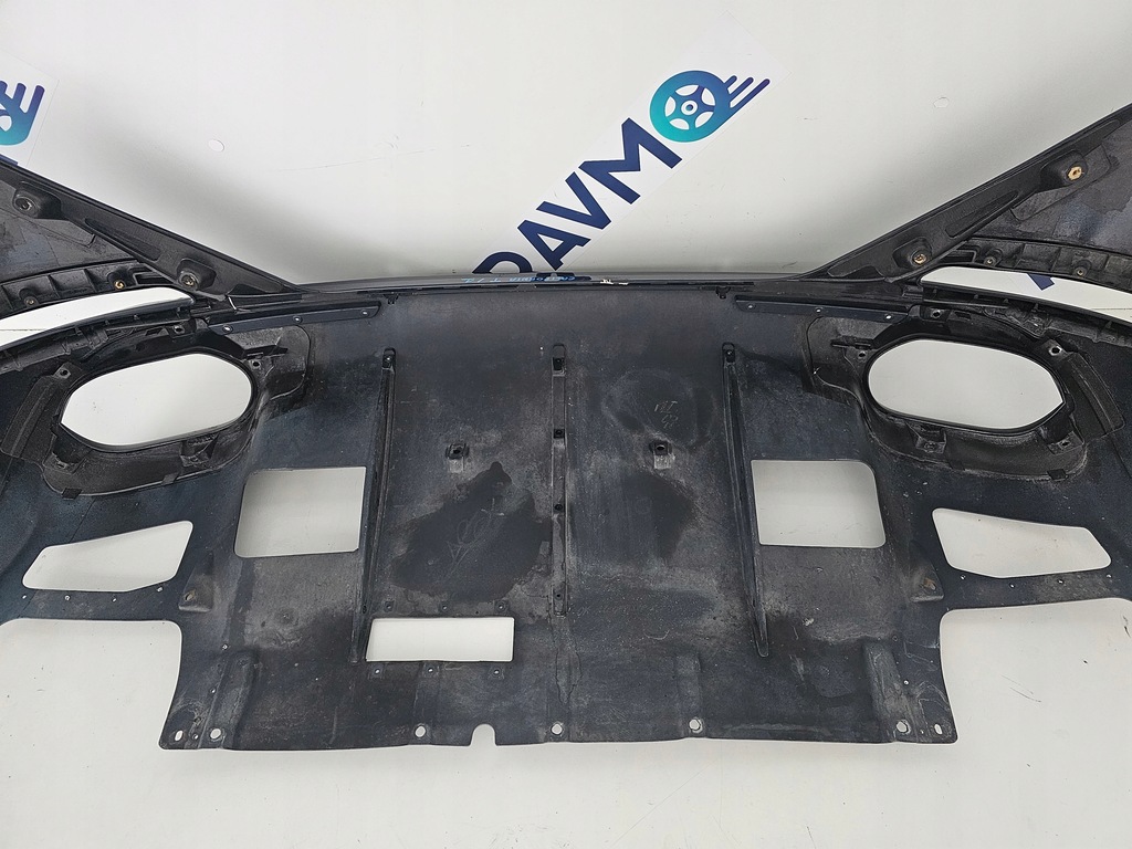 фото №13, Бампер задний ferrari california t turbo lift