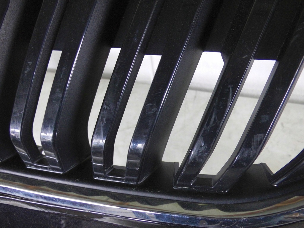 фото №8, Бампер перед передний skoda karoq 17-21 57a