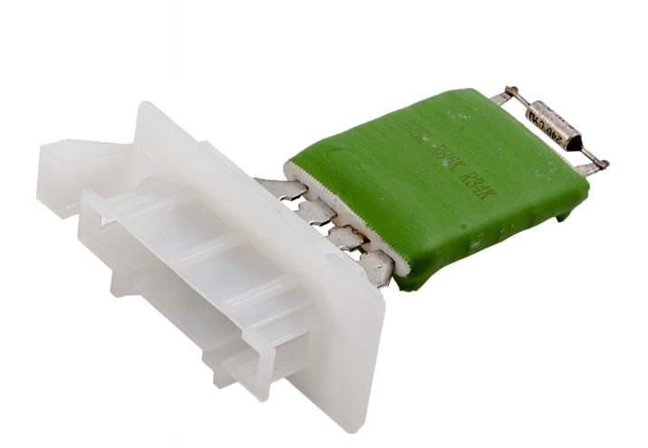 фото №1, Opel vectra c 02-09 регулятор резистор