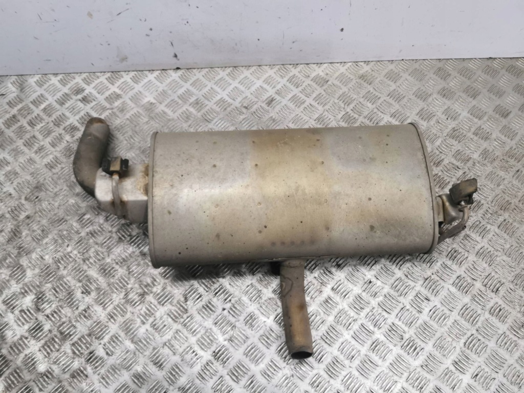 фото №1, Lexus ux 2020 гасник kompletny