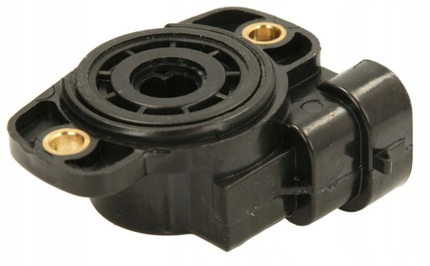 фото №1, Датчик положение дроссель citroen peugeot