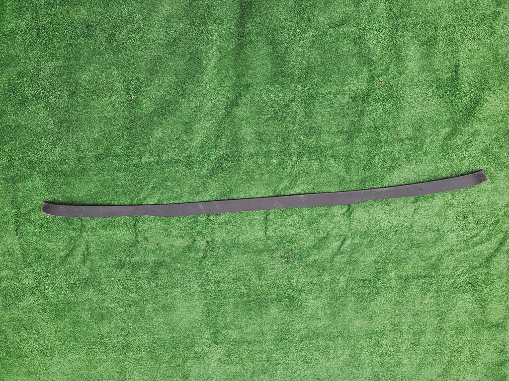 фото №15, Hyundai i10 iii 3 19-23r накладка-спойлер спойлер накладка бампера перед 86591-k7000