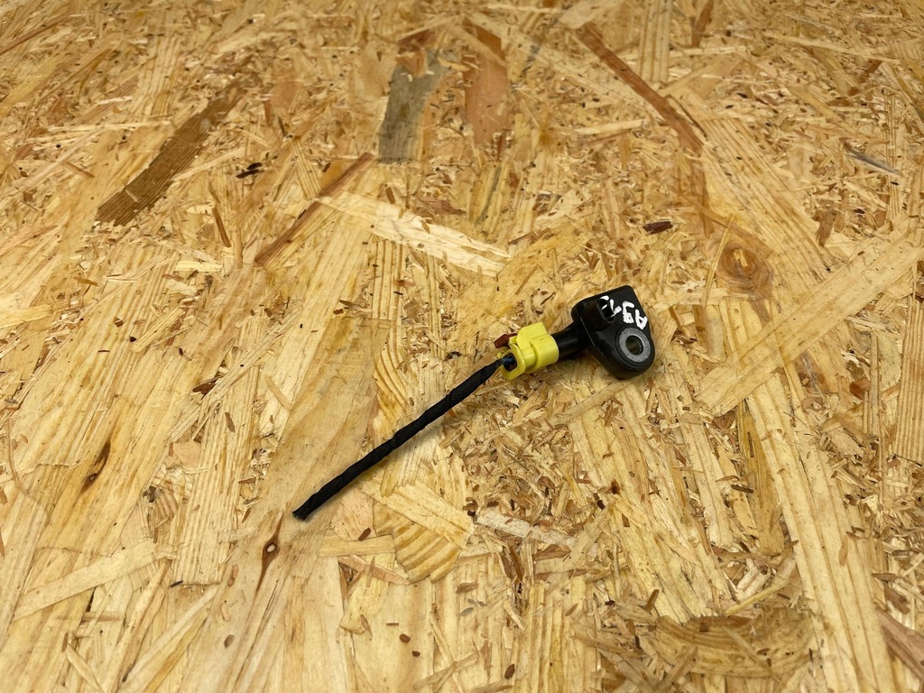 фото №8, Датчик удара ударный штекер vw skoda seat audi 3q0959651a