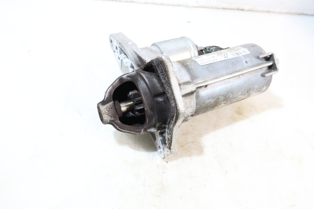 фото №1, Стартер renault megane iv 1.6