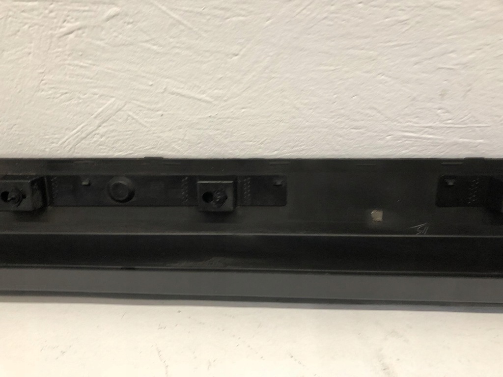 фото №9, Молдинг накладка порог левая volvo v90 ii 31386143 31420303