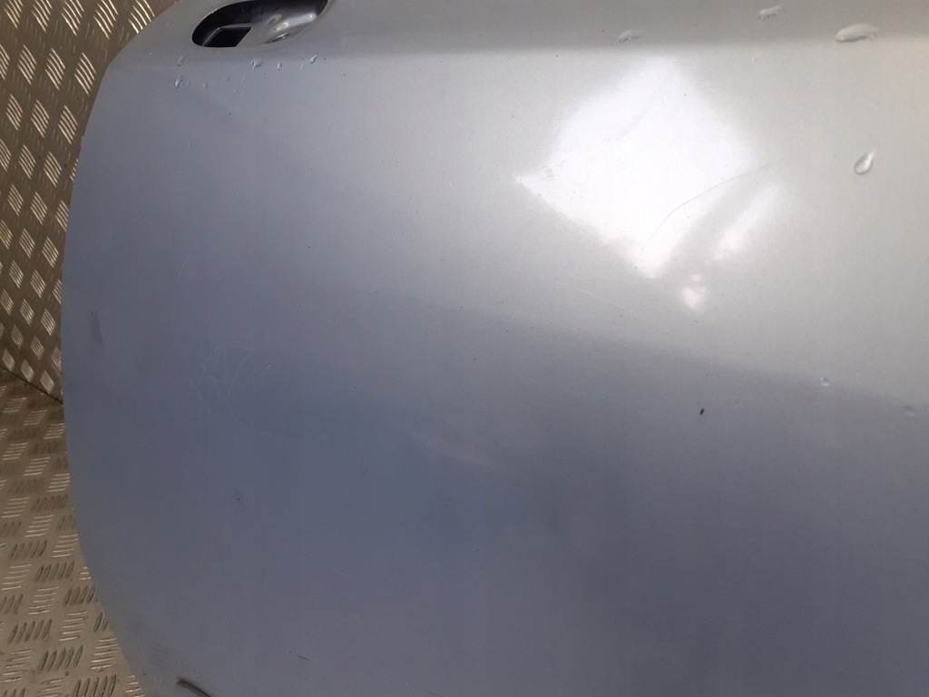 фото №9, Дверь левый перед opel corsa d z21c