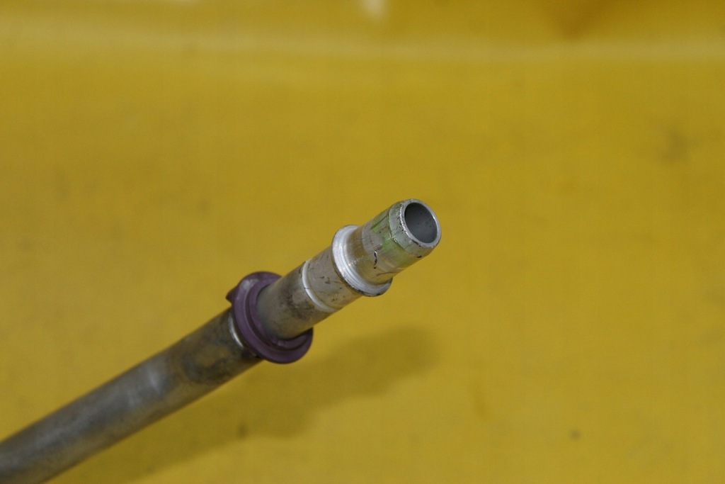 фото №6, Шланг кондиціонера vw phaeton 3d1260712a