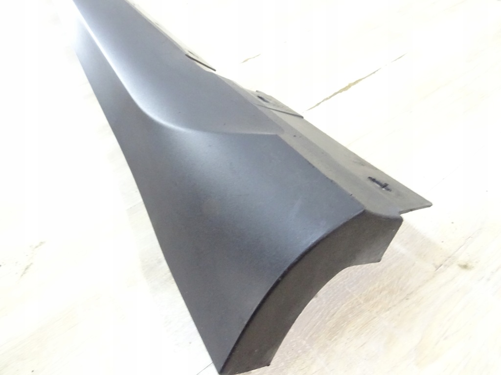 фото №11, Bmw x1 e84 молдинг порог накладка порог 5112 2990169 51122990169 lh