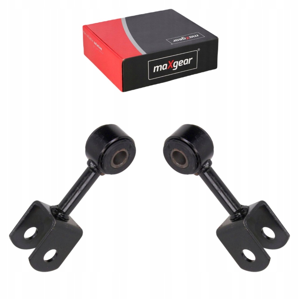 фото №1, 2× maxgear 72-2340 тяга / кронштейн, стабилизатор