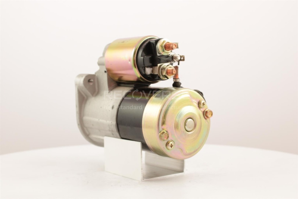 фото №6, Стартер chevrolet daewoo 0.8 1.0 matiz tico spark