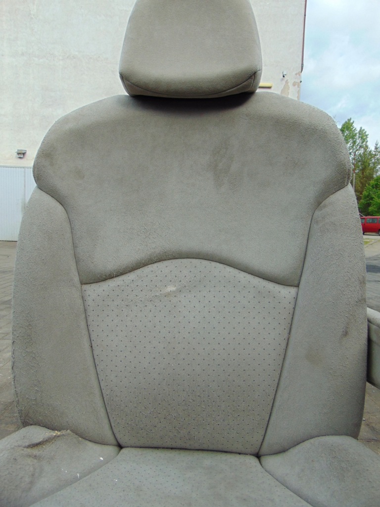 фото №8, Поворотний сидіння правий перед citroen c8 europa