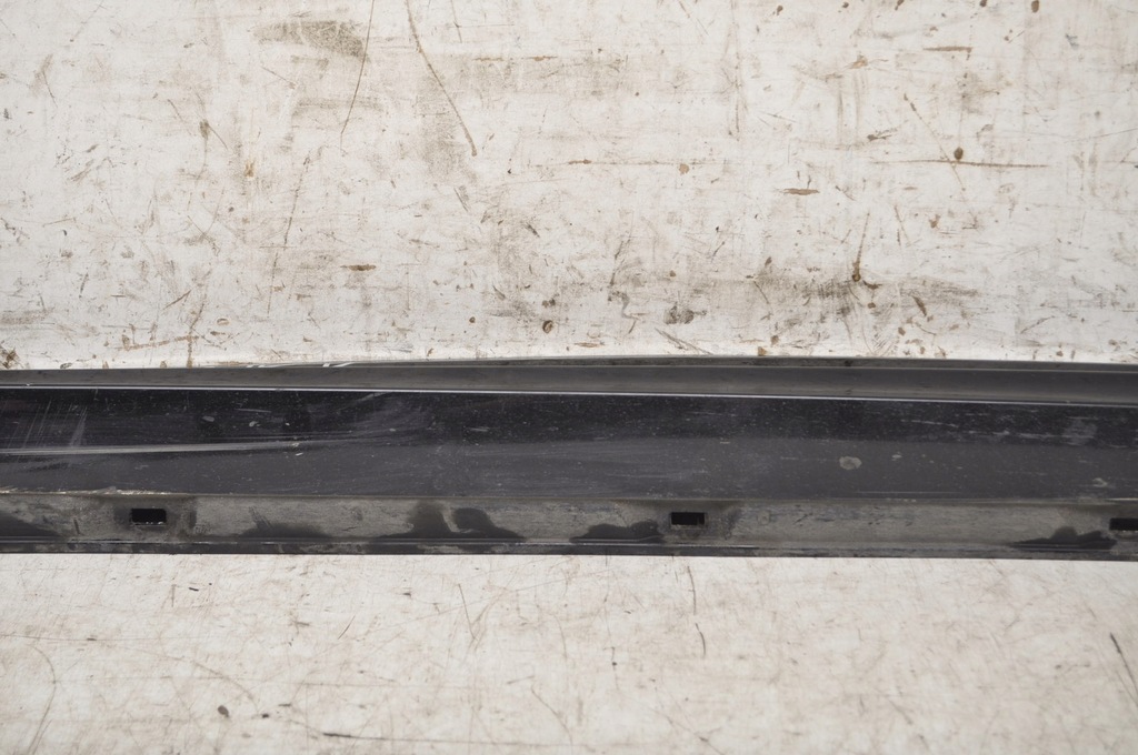 фото №10, Ford focus mk4 накладка порог правая