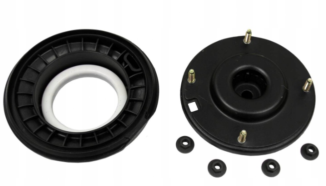 фото №1, Подушка амортизатора dodge intrepid chrysler 300m lhs кронштейн monroe