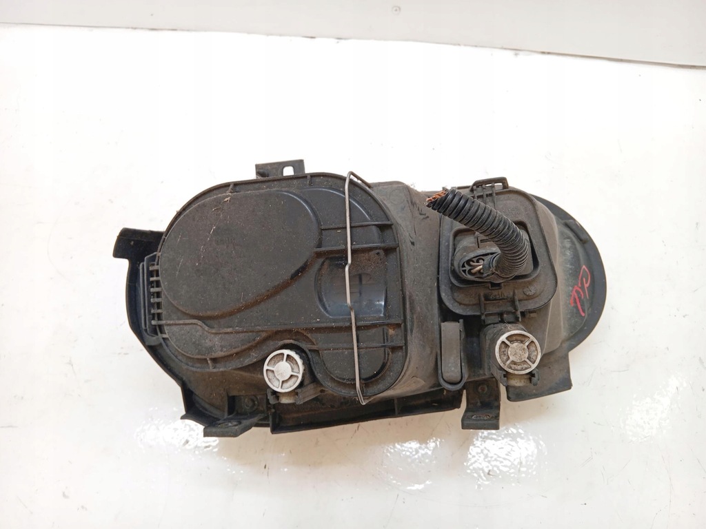 фото №5, Лампа parawa перед vw golf iv