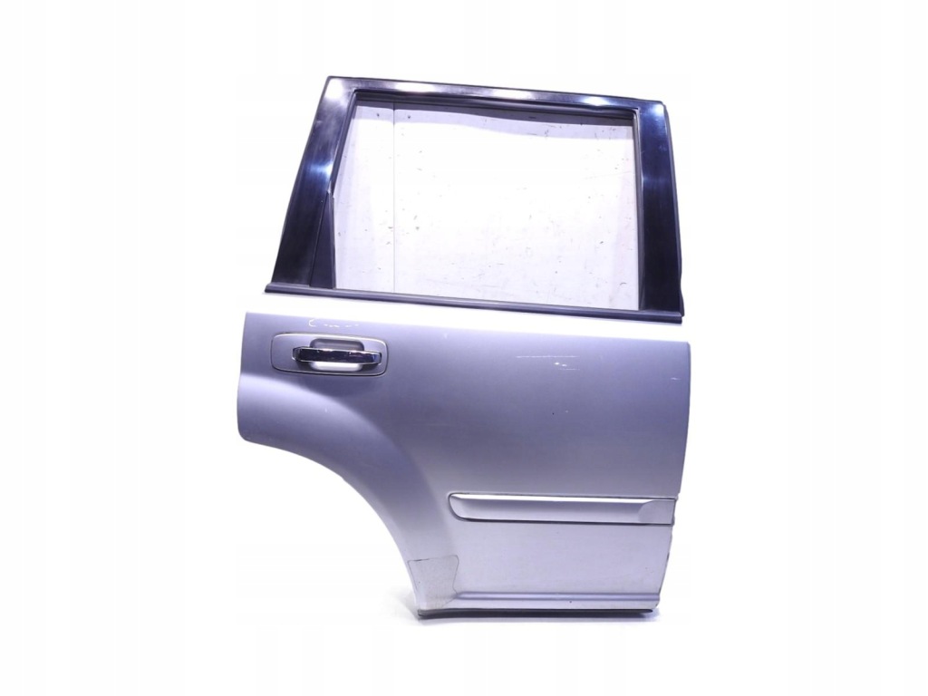 Купити Двері правий задній ky0 nissan x-trail t30