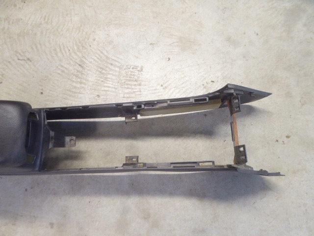 фото №8, Mazda 6 gg/gy 05-08 туннель средний podłoketnik